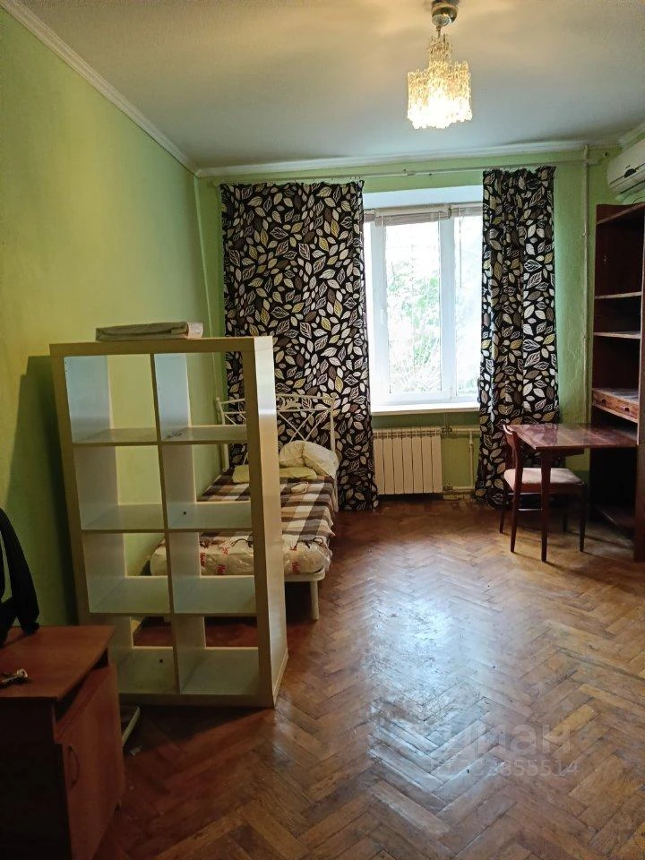 Сдам без посредников: комната, 70м²