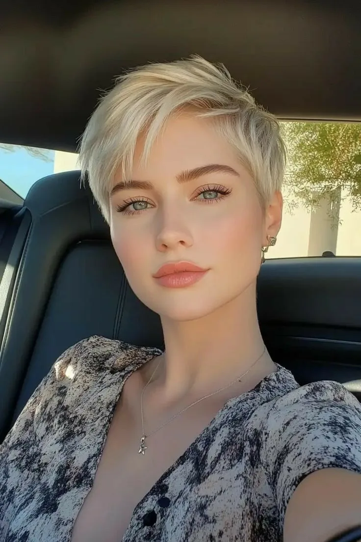 Стильная стрижка+ окрашивание ✂️✂️✂️
Оцените 🙏
🔥 - супер
😍 - красотища 
❤️ - мне нравится 
👌 - о