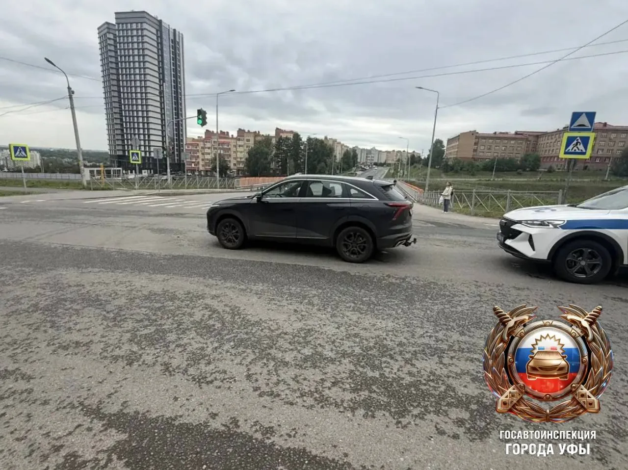 😒 В Уфе сбили 8-летнего велосипедиста

ДТП произошло 11 июня около 9:00 на улице Мубарякова. 

По д