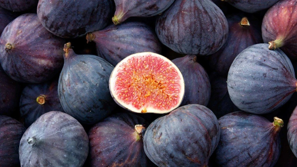 🍈 Инжир: вкусный продукт для домашнего рациона