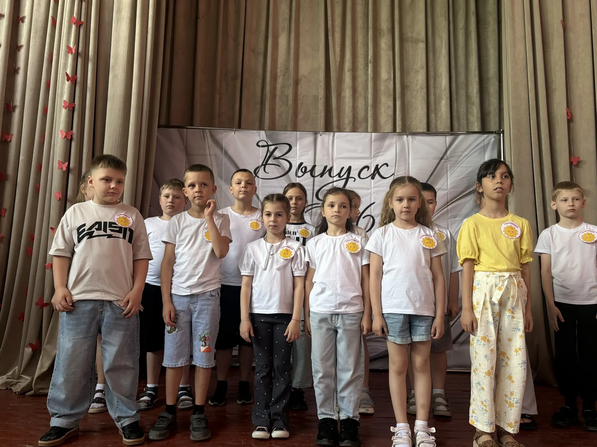 «Цветочная поляна» расцвела по-особенному! 🌸✨