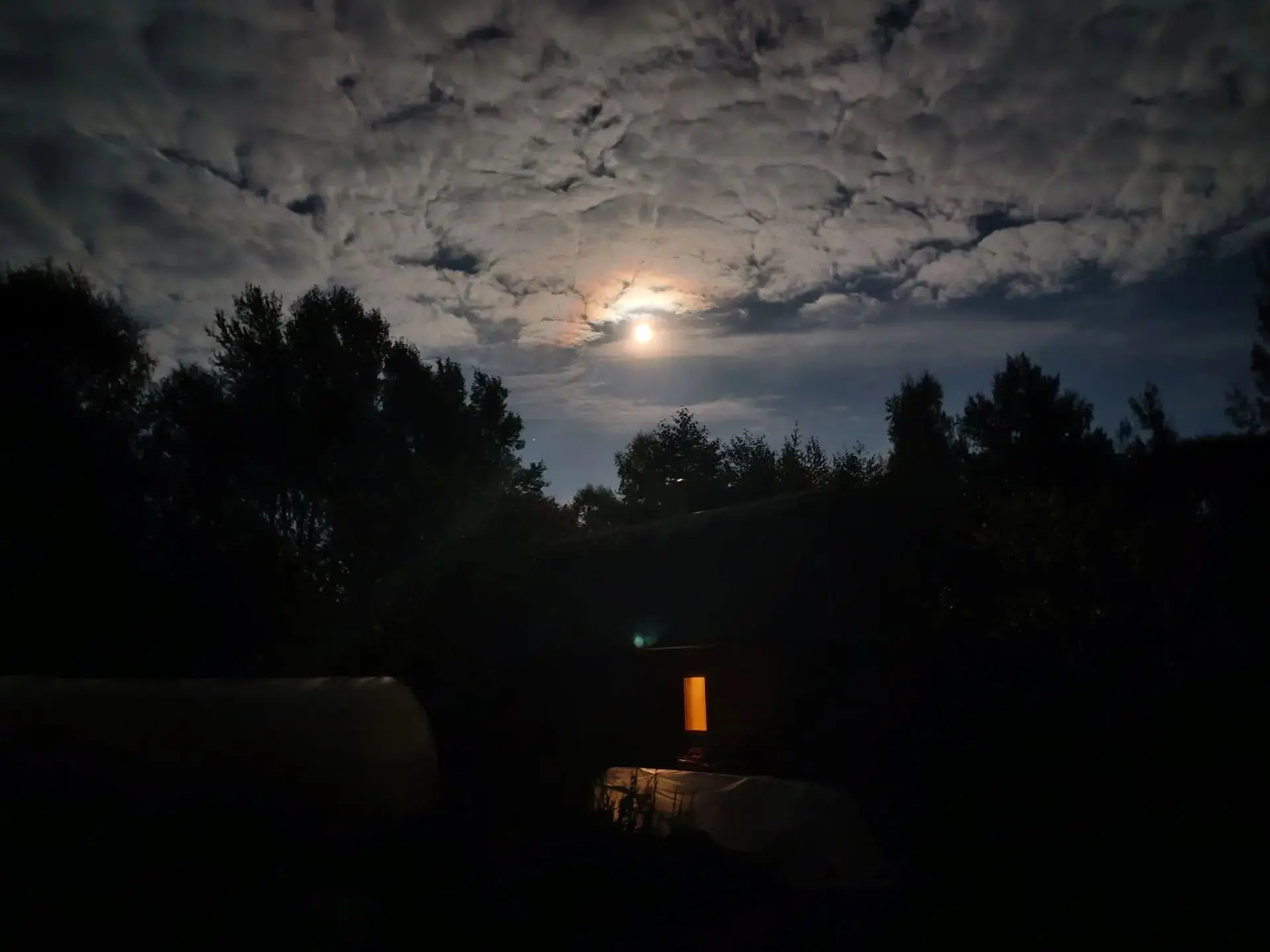 Спокойной ночи, Брянск! 🌙