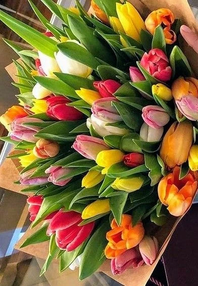 Доброе утро💐