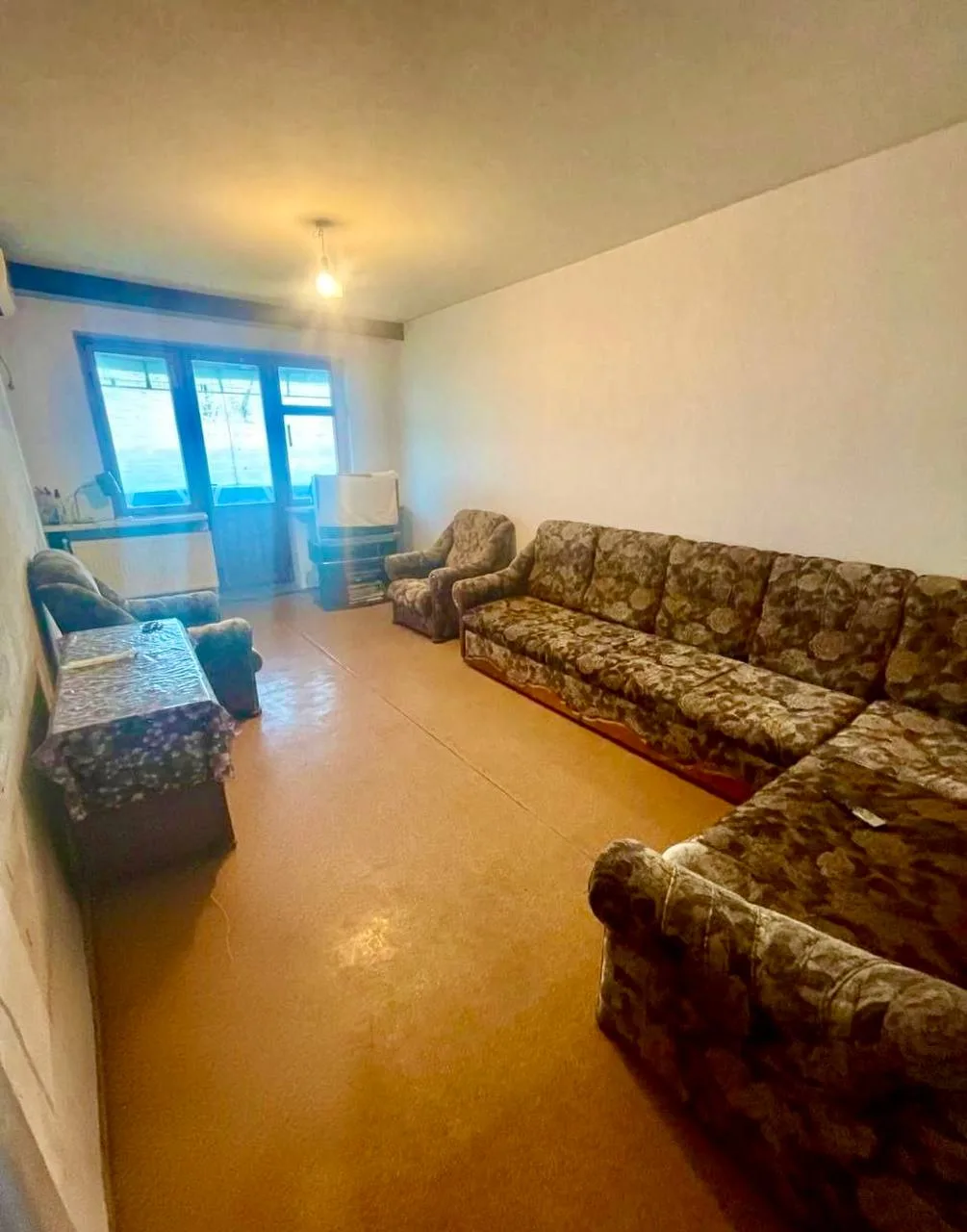 ID: 1917636
❗️Снижение цены❗️
🏡 Продается 2-к квартира с автономным отоплением на кв. Шевченко (Лен