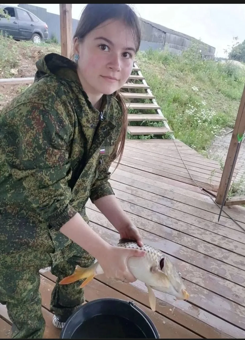 СРОЧНО

🆘🆘🆘 ПОМОГИТЕ НАЙТИ РЕБЕНКА!
19 июля  в 21.30 вышла из дома в СНТ Биоприбор и не вернулась