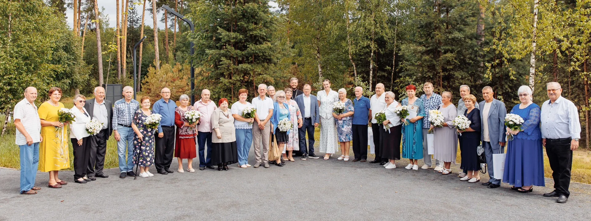 🌼 В преддверии сегодняшнего праздника член фракции Единая Россия, депутат Московской областной Думы