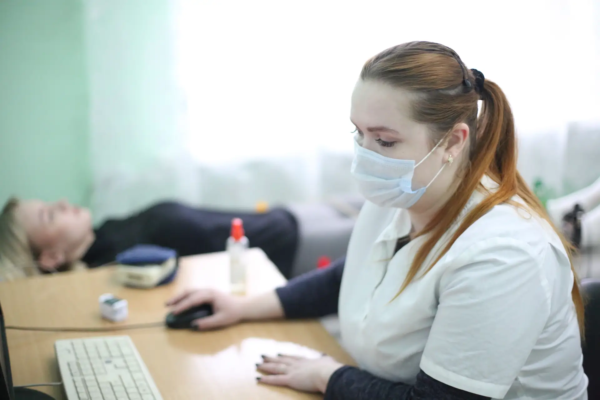 ✅️ Специалисты Центра общественного здоровья: диспансеризация не даёт факторам риска перерасти в бол