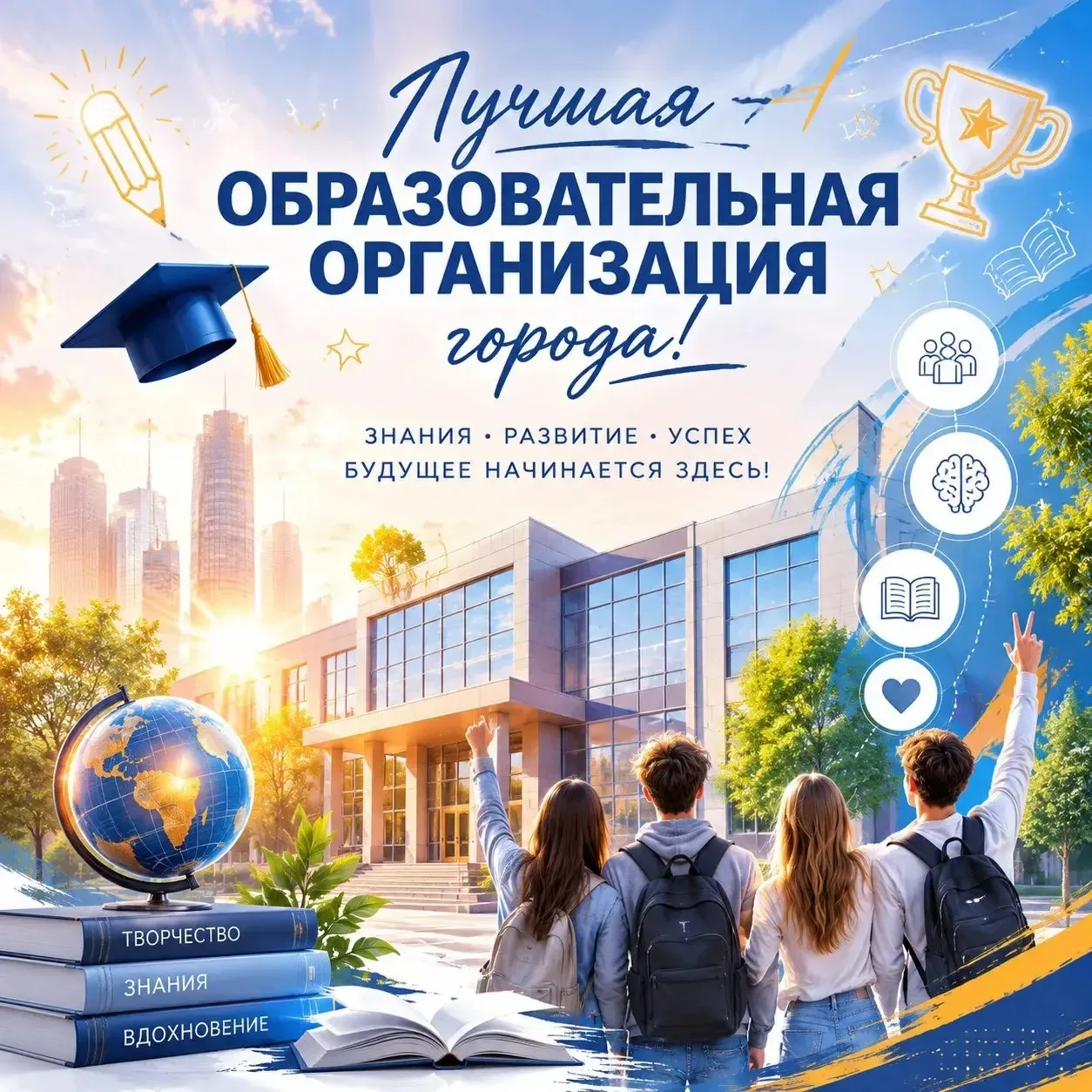 ВНИМАНИЕ, КОНКУРС!