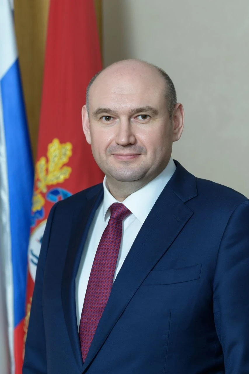 🎉✨ Глава нашего родного Оренбуржья Евгений Солнцев отмечает сегодня День рождения!