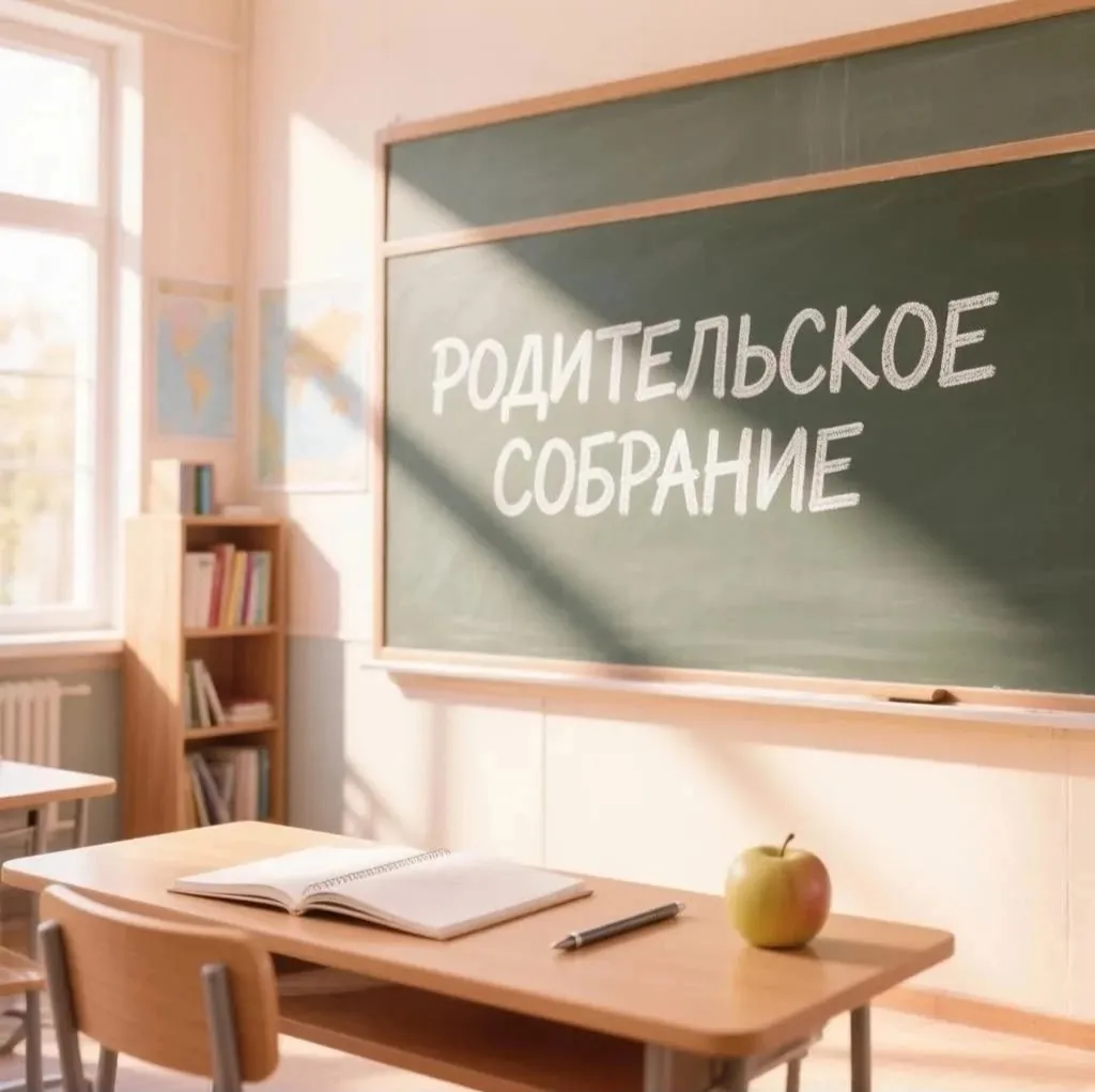 Уважаемые родители!