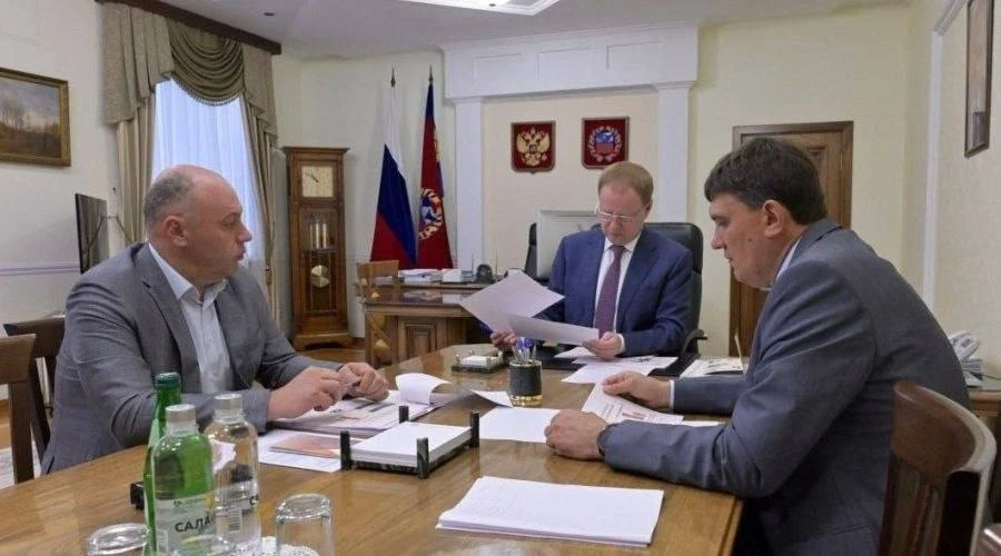 Счётная палата Алтайского края выявила нарушений почти на 13 млрд рублей