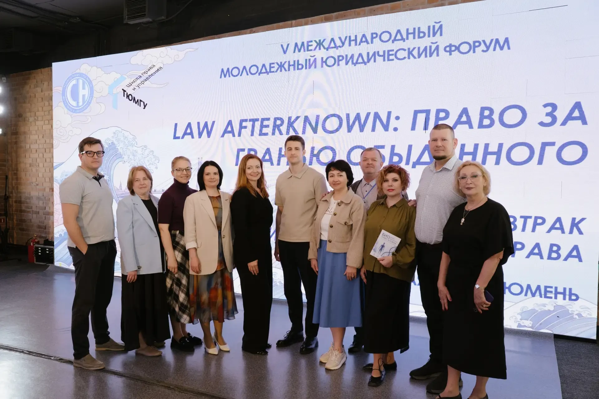Есть запрос на хорошие новости? Уверен, что да.