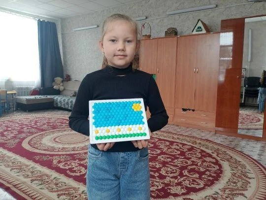28 августа 2026 года в первой половине дня социальный педагог Воробьёва А.Д., в социаль...