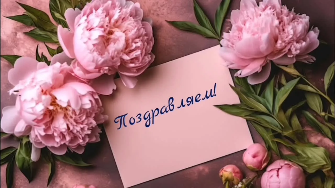 И в конце рабочей недели о приятном…