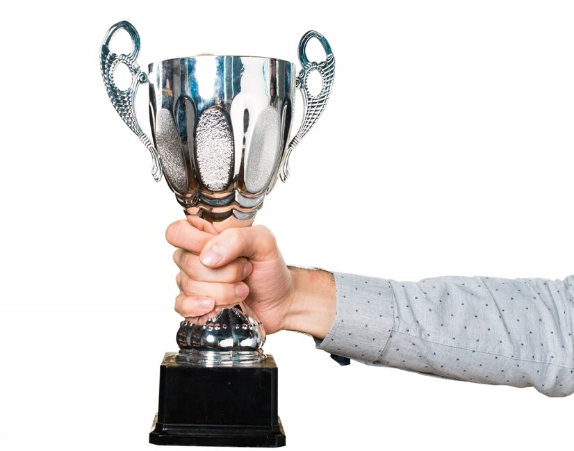 🏆 В числе лучших работодателей края