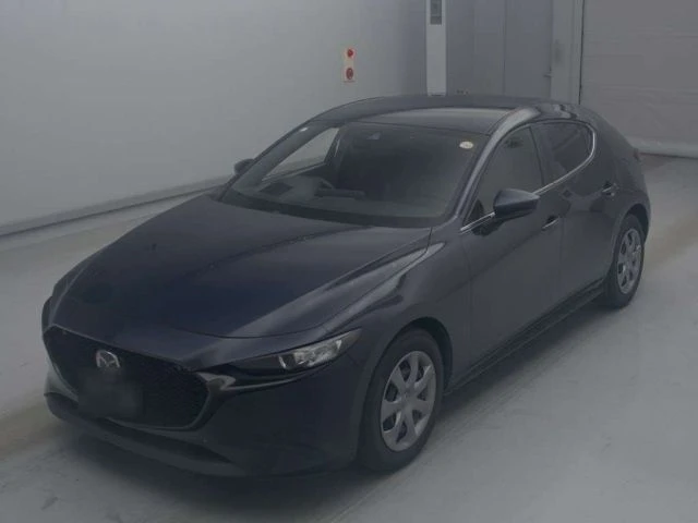 Купили под заказ MAZDA MAZDA3

- 2022
- Объем 1.5
- Оценка 4
- Пробег 47 000 км
️- Комплектация 2WD 