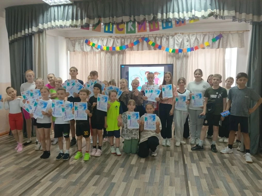 💥Скакалка в деле: сборная ДЮСШ выступила на городских соревнованиях!