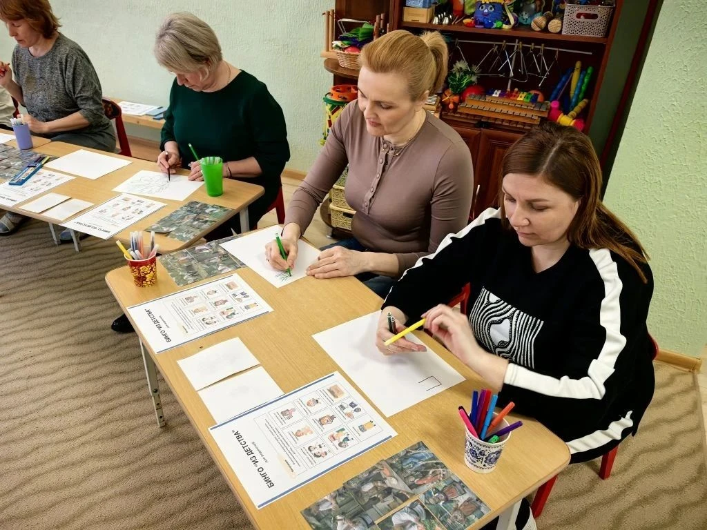 В рамках мероприятий, посвященных Недели Молодого специалиста, было проведено открытое ...