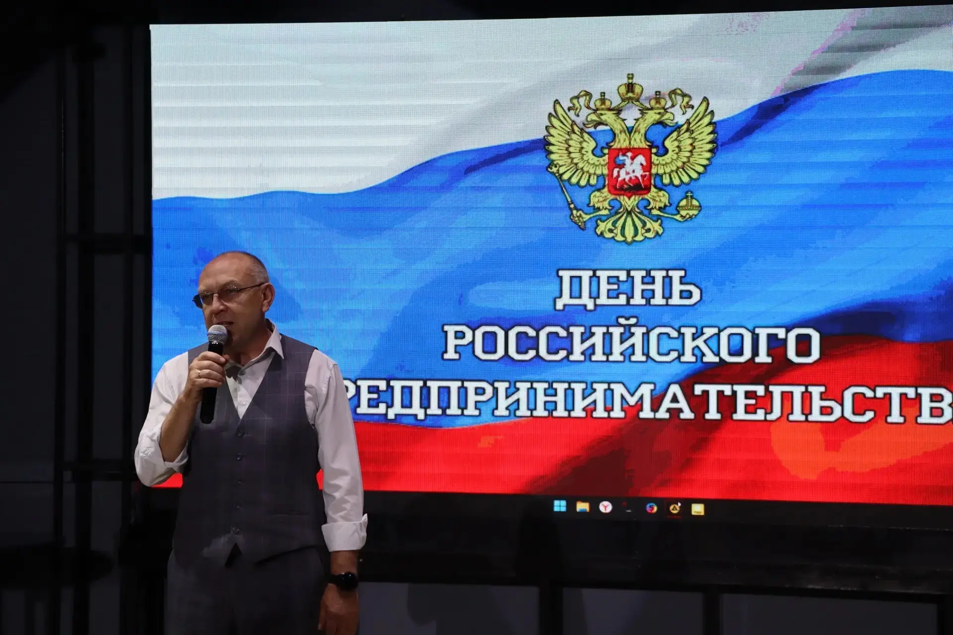 🔸27 мая 2026 года начальник управления сельского хозяйства Сергей Александрович Барано...