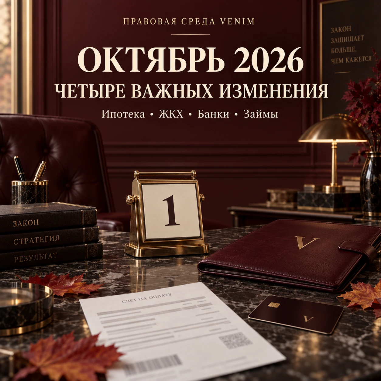 🏠 Семейная ипотека — уже не всем под 6%
