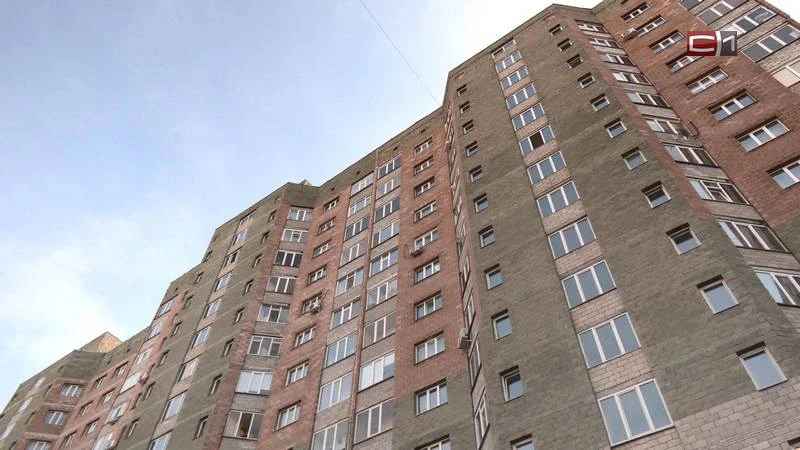 Жильцы десятков домов Сургута уже получили квитанции за отопление в сентябре