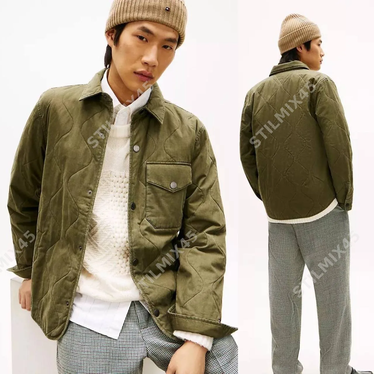 Tommy Hilfiger