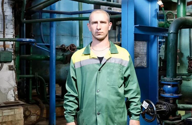 В Примтеплоэнерго продолжают работать сотрудники, вернувшиеся с СВО