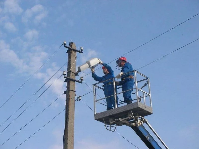 Уважаемые жители округа!