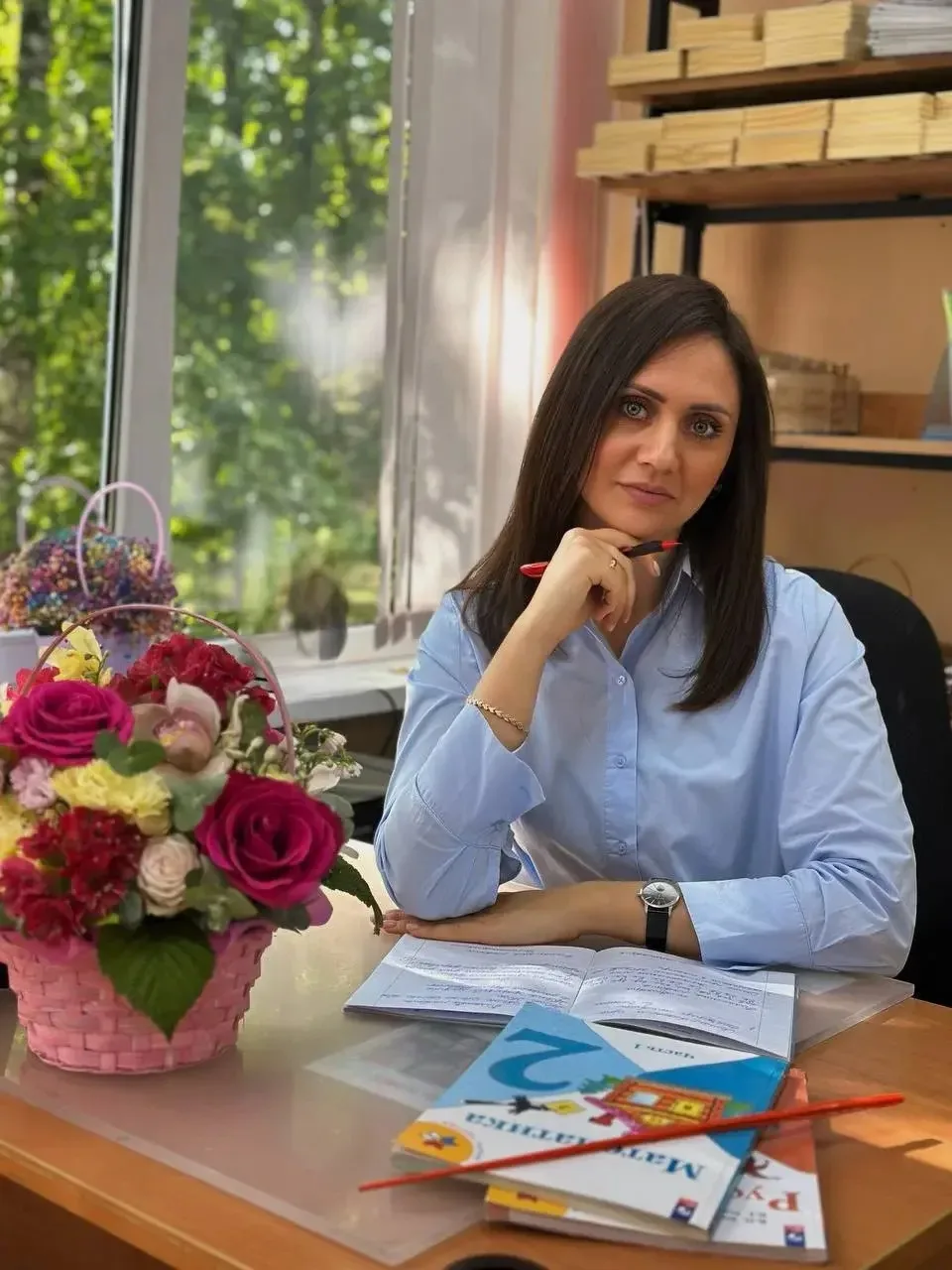 Уважаемая Татьяна Владимировна!