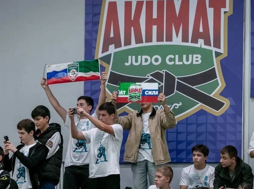 Изображение 5 к публикации «PRO | Дзюдо»