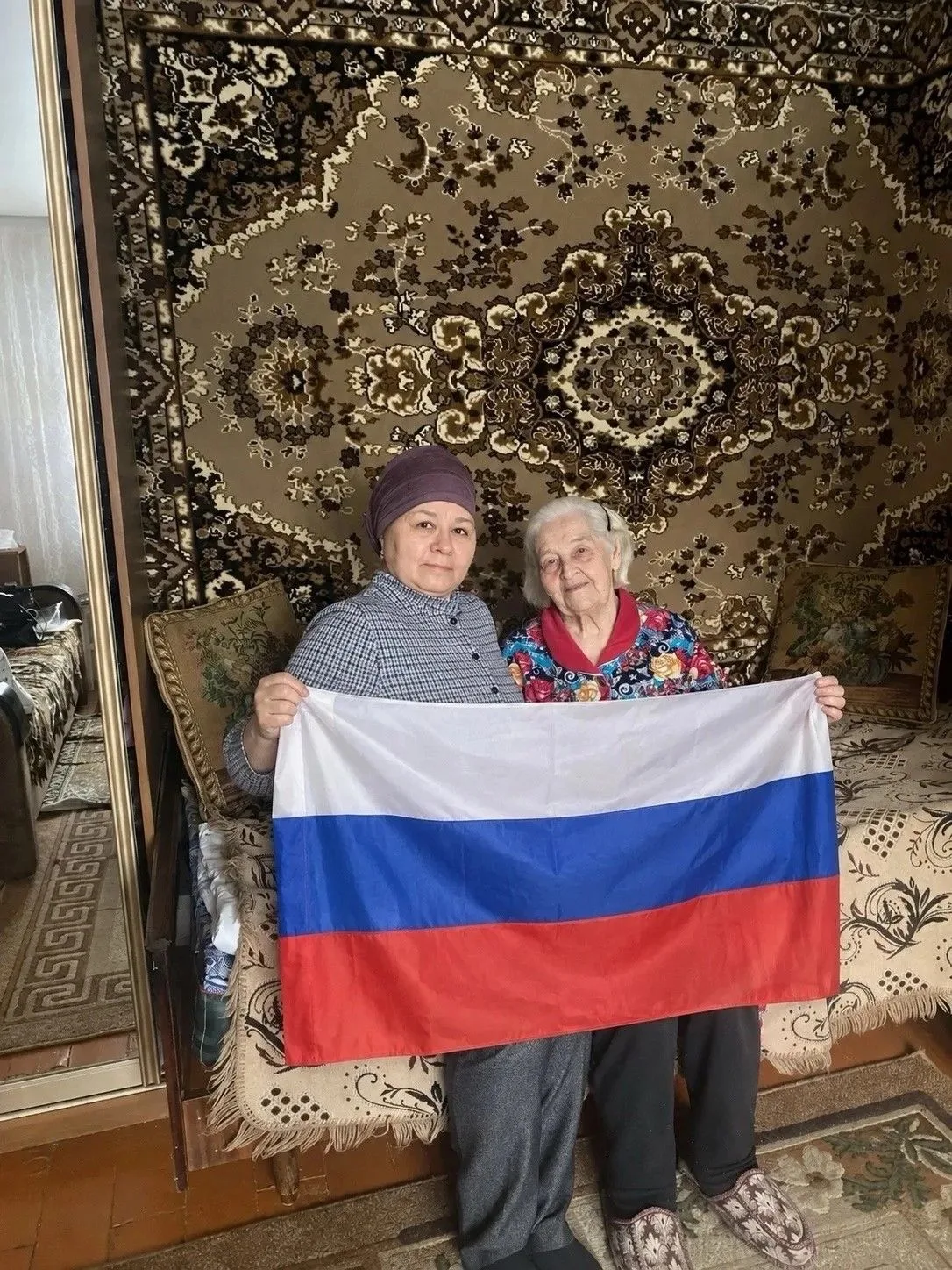 22 августа отмечается важный и значимый праздник - День Государственного флага Российск...