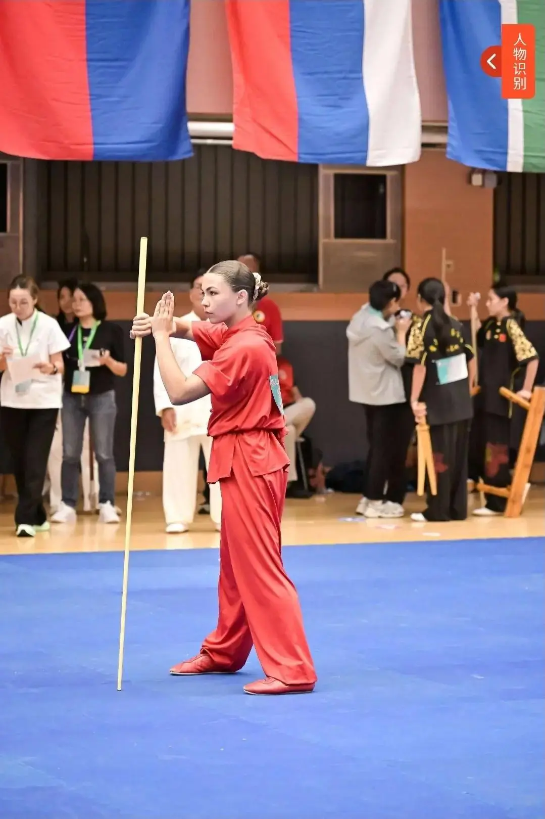 🏆 Новосибирские ушуисты завоевали 32 золотые медали на чемпионате мира