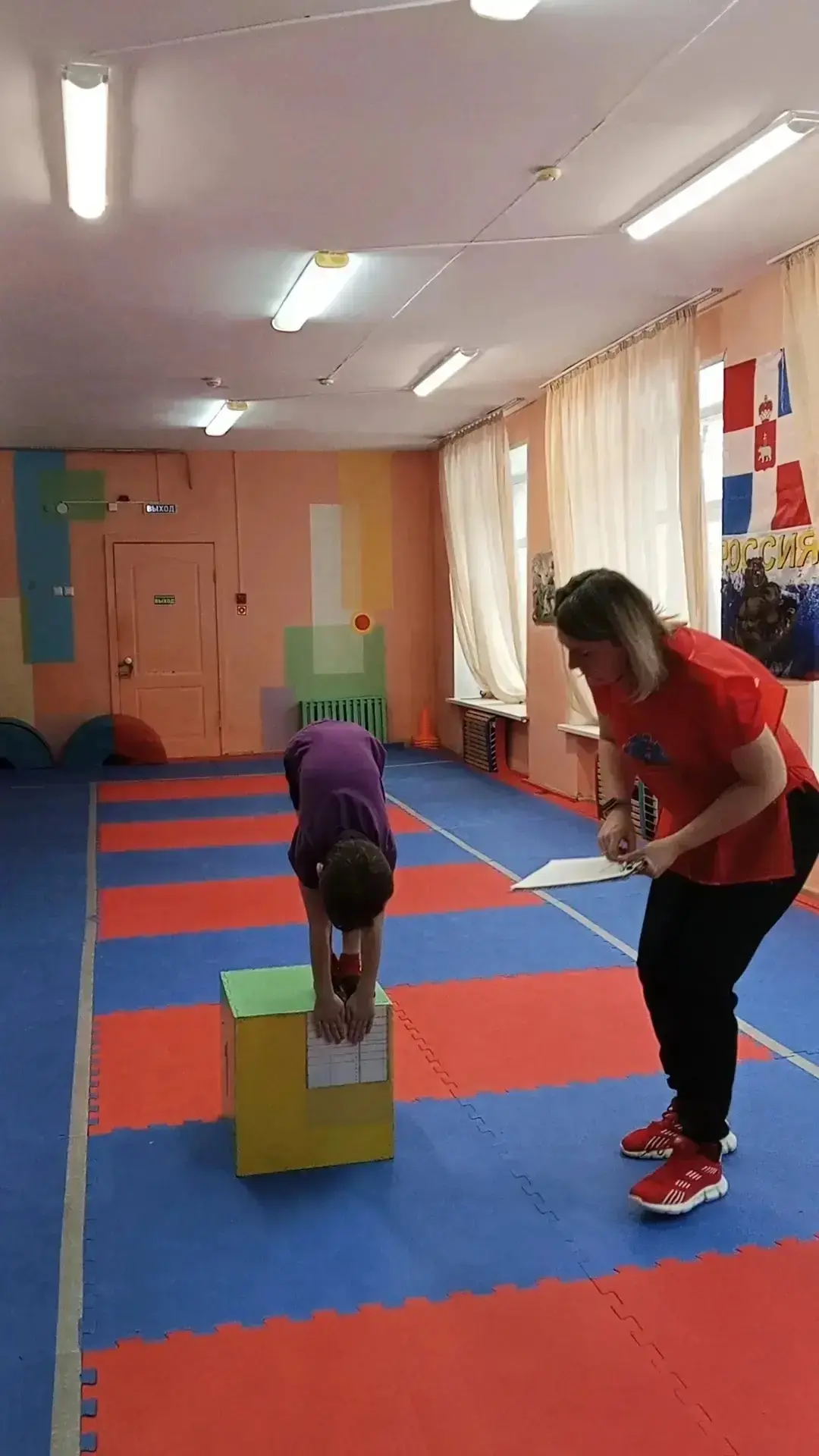 🏆 ГТО — норма жизни в нашем детском саду!  Комплекс ГТО полноценно вошел в нашу жизнь. Испытания акт