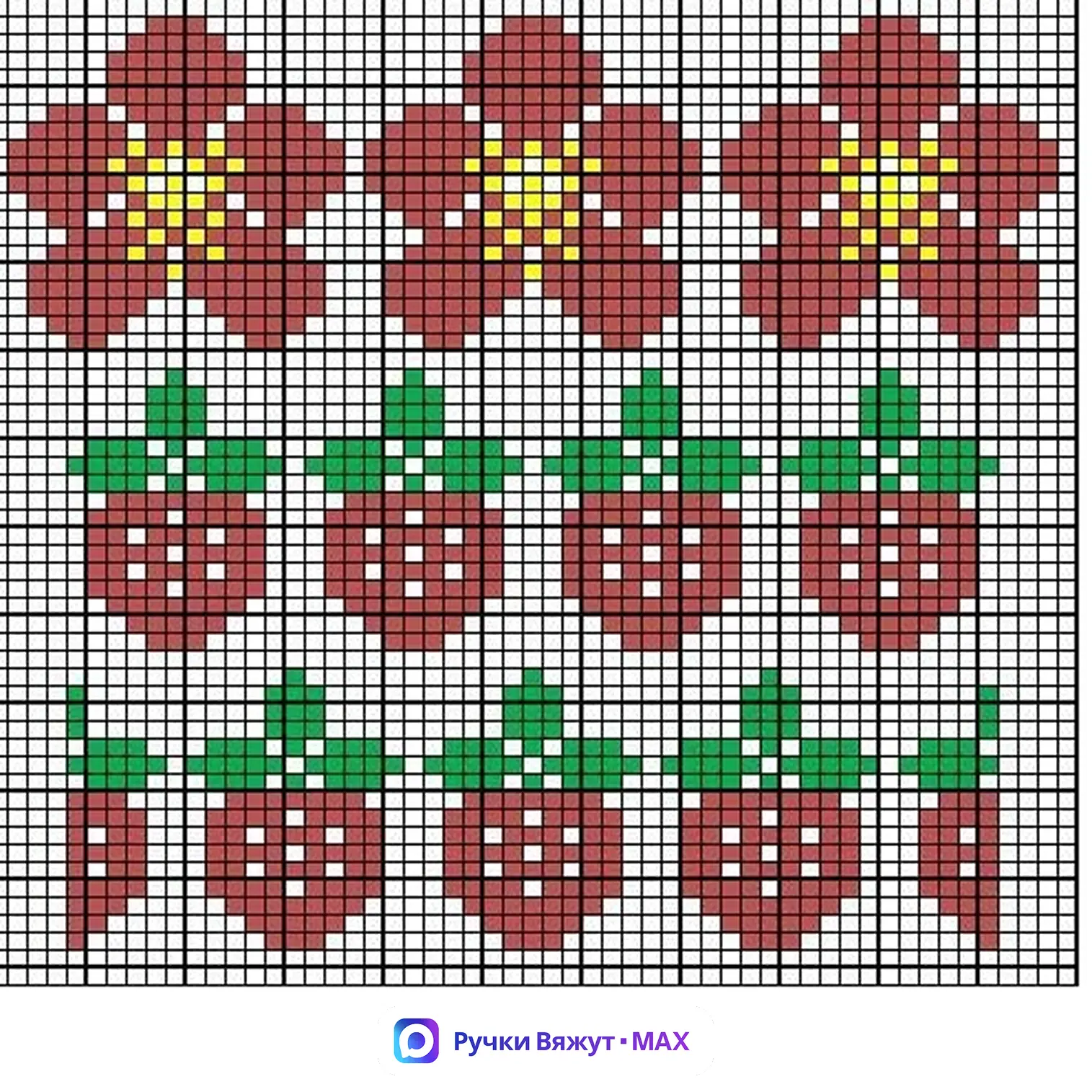 Клубничные носочки и варианты схем спелых ягод 🍓🍓🍓  Ручки Вяжут • Подписаться