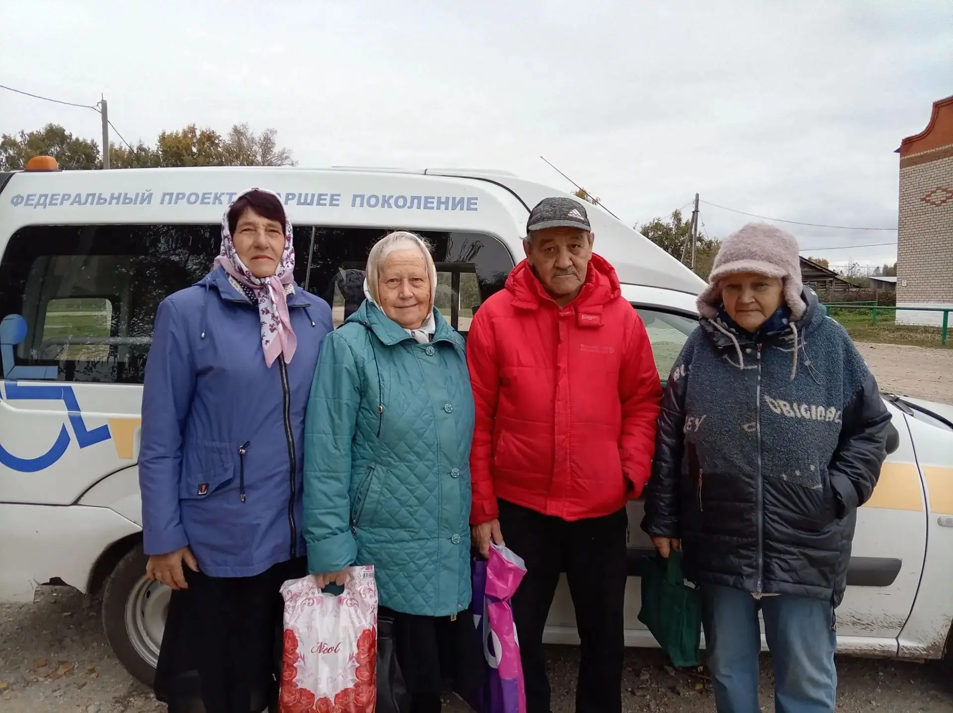 В рамках национального проекта "Продолжительная и активная жизнь" специалистами больниц...
