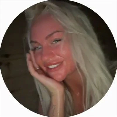 Элина любит баньку!