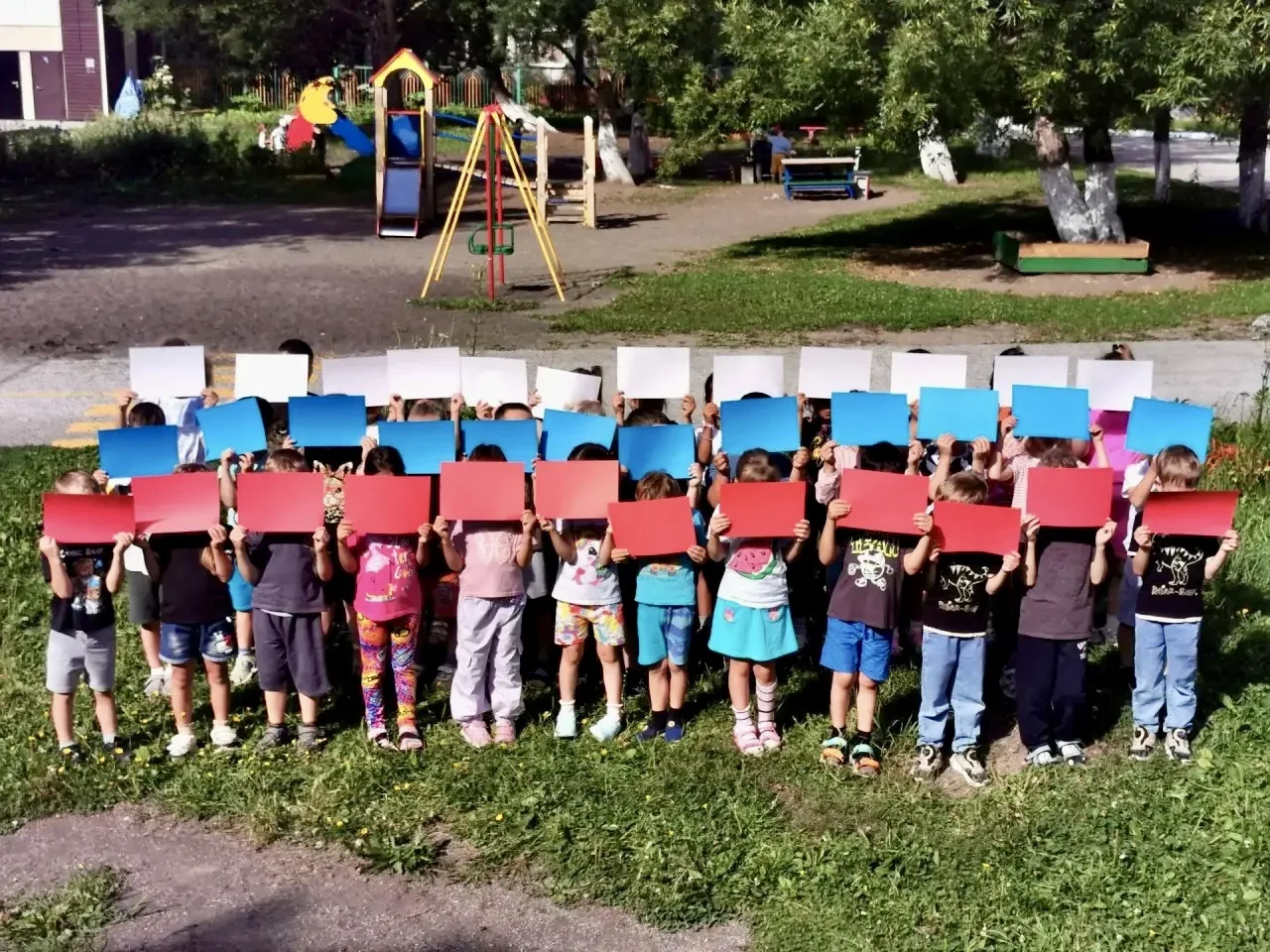 🎉 Сегодня отмечается День Государного флага России! 🇷🇺