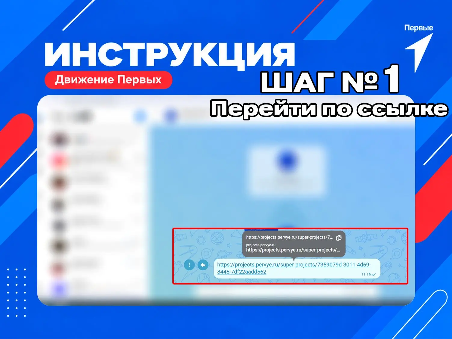 «Приключения Первых»: проект для первичных отделений в отдалённых и труднодоступных мес...