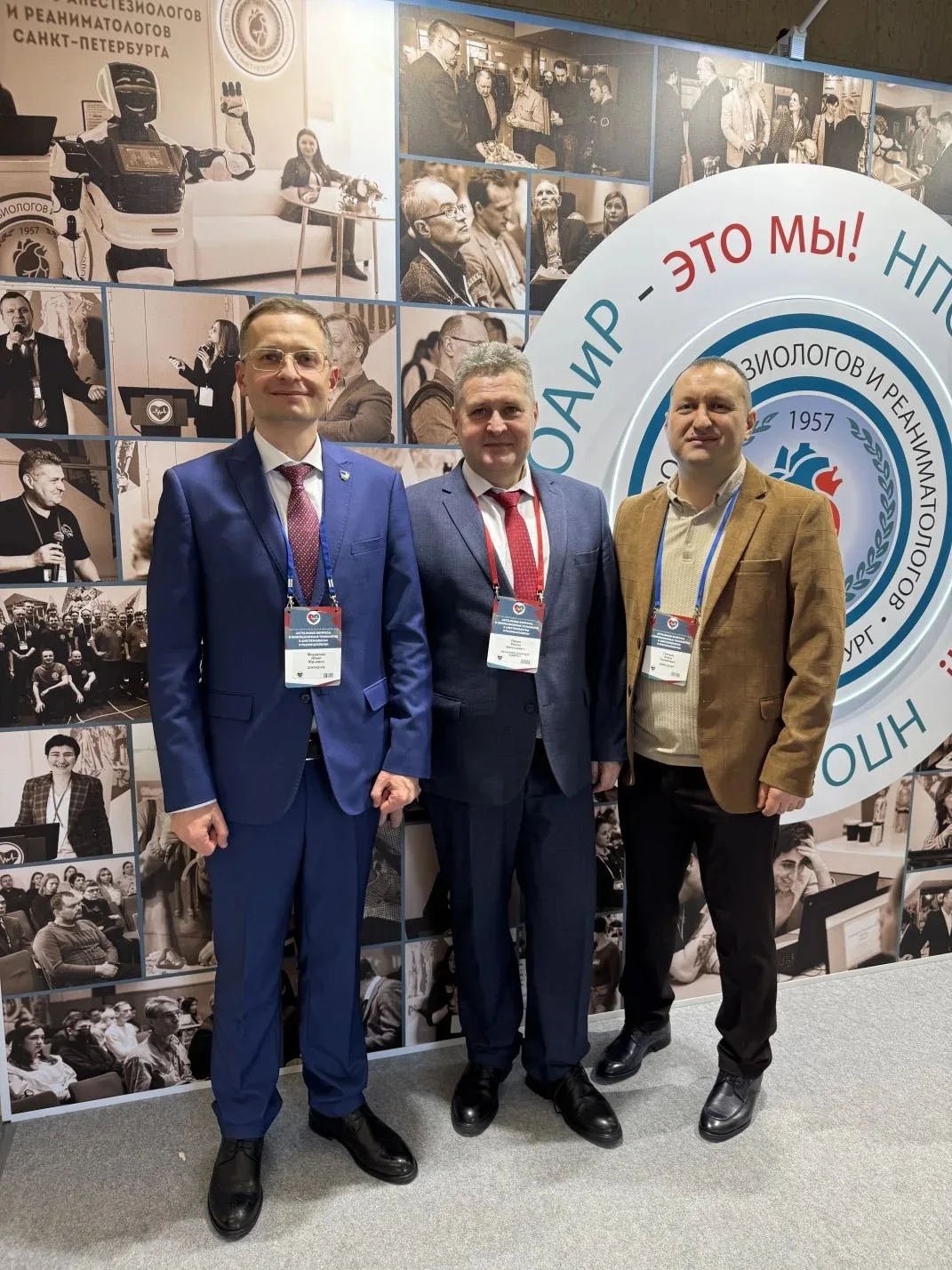 ❗️Кадавер-курс! Коллеги, 30-31 мая 2026 года на кафедре нормальной анатомии Военно-меди...
