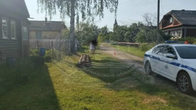 Подросток на мопеде сбил 4-летнего ребенка в Лухском районе

Фото: vk com/public68301160. Автор: Сух