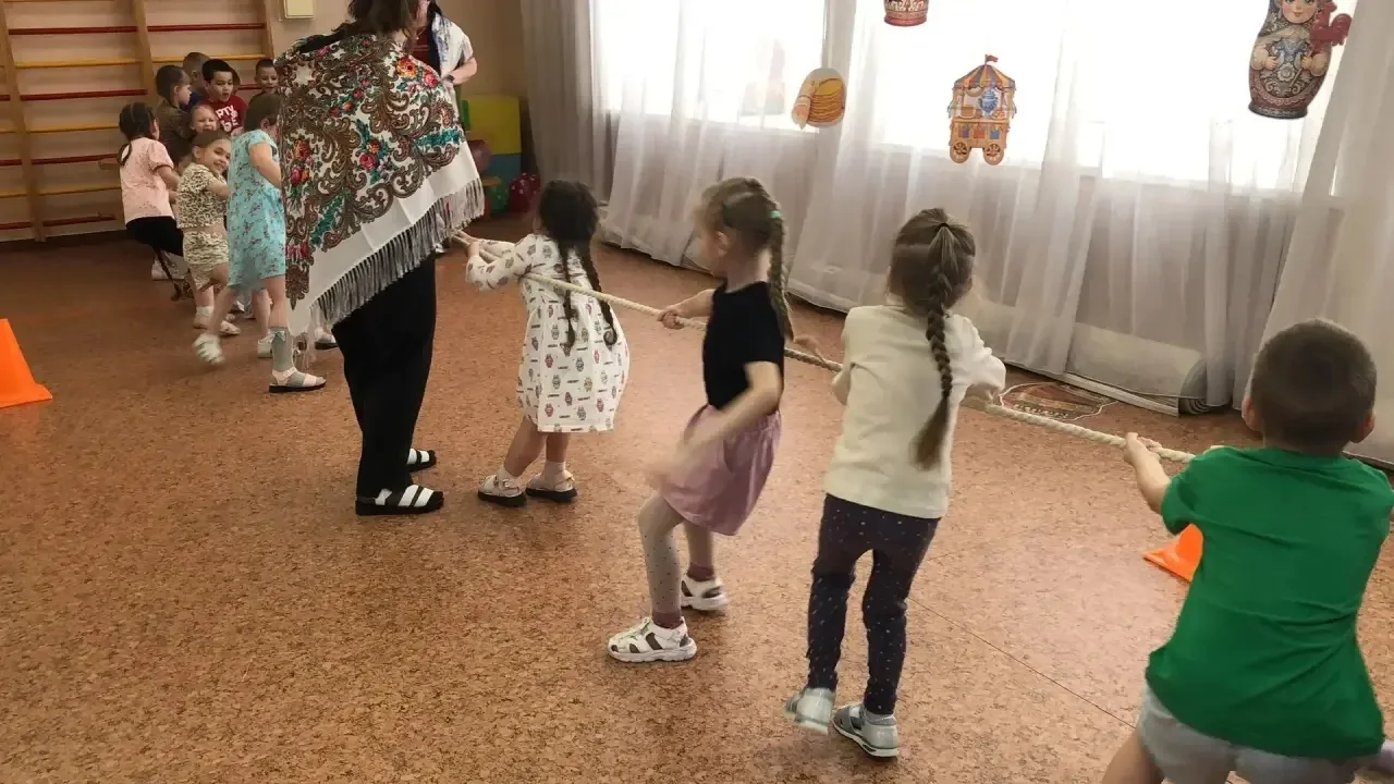Доставала бабушка 👵