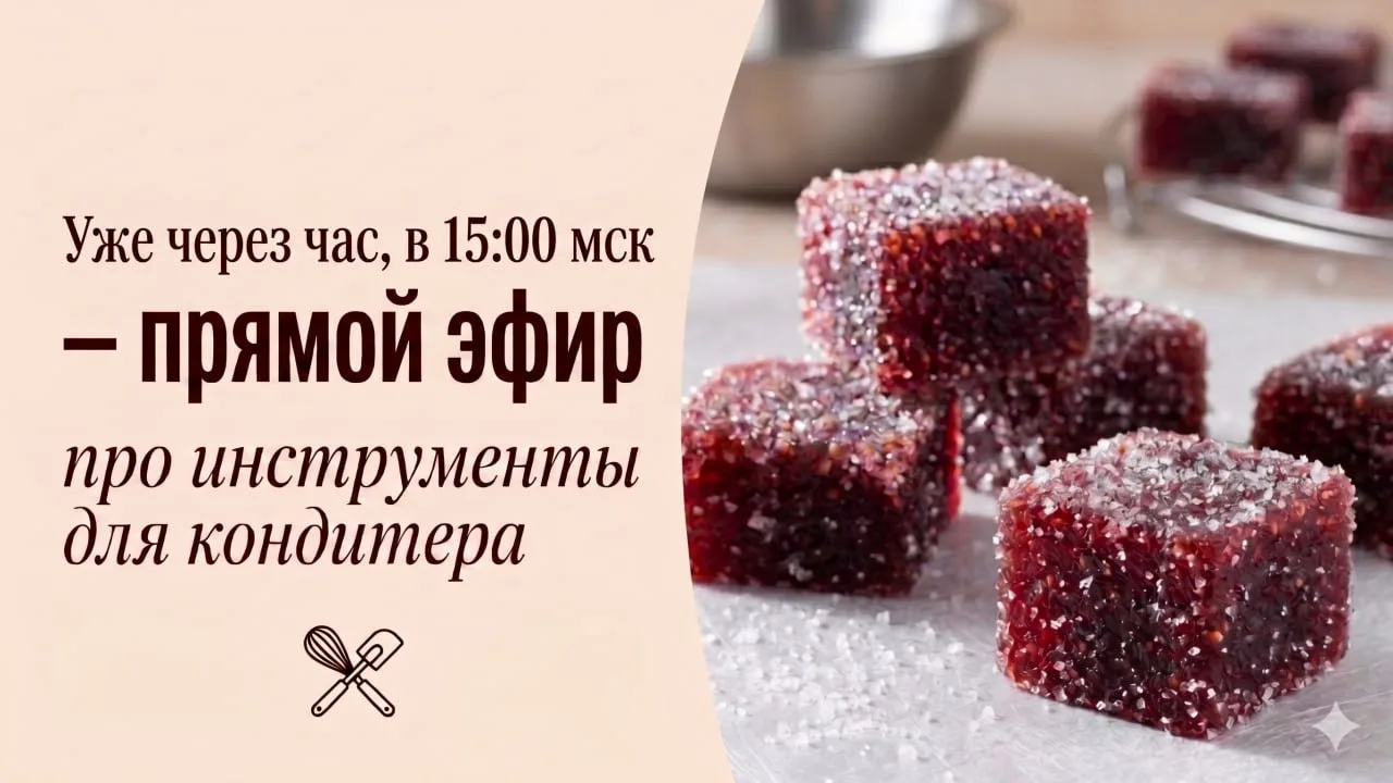 ‼️Ровно через час (в 15:00 мск) встречаемся на трансляции, 

где разберем главную главную головную б