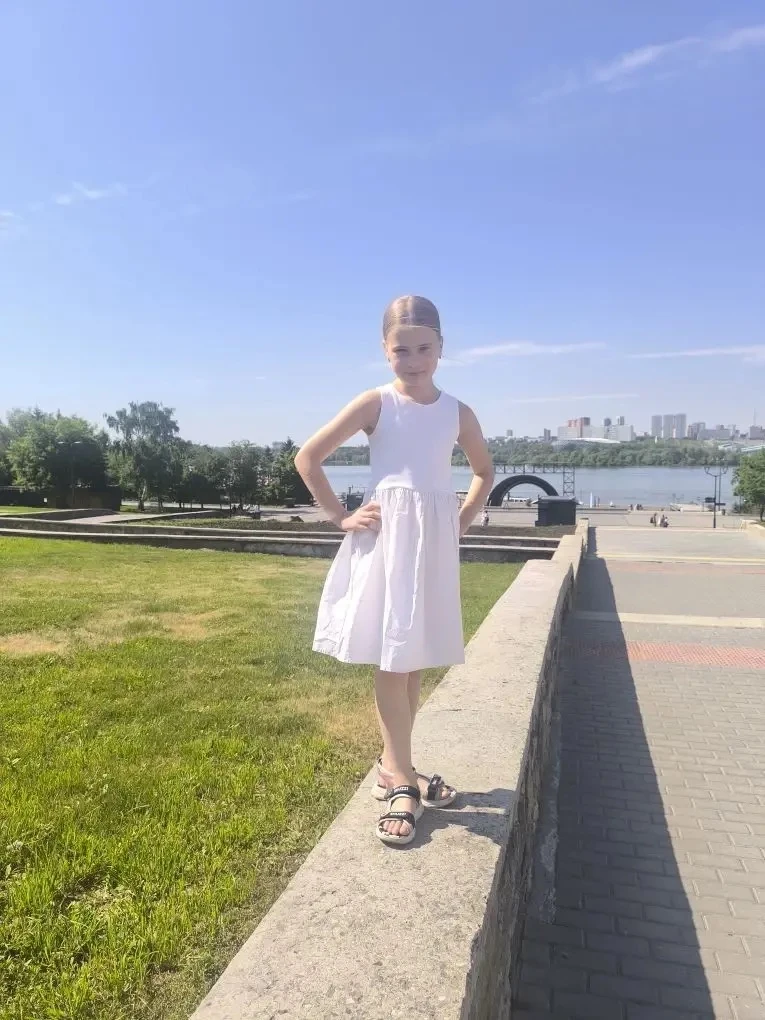 Путешествие по городам России продолжается! Город Новосибирск 🌇