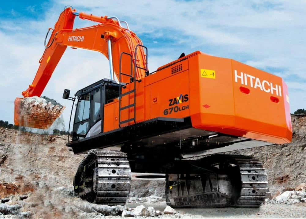 🚜 HITACHI ПОД ЗАКАЗ. СПЕЦПРЕДЛОЖЕНИЯ ОТ ХИТ МАШИНЕРИ!