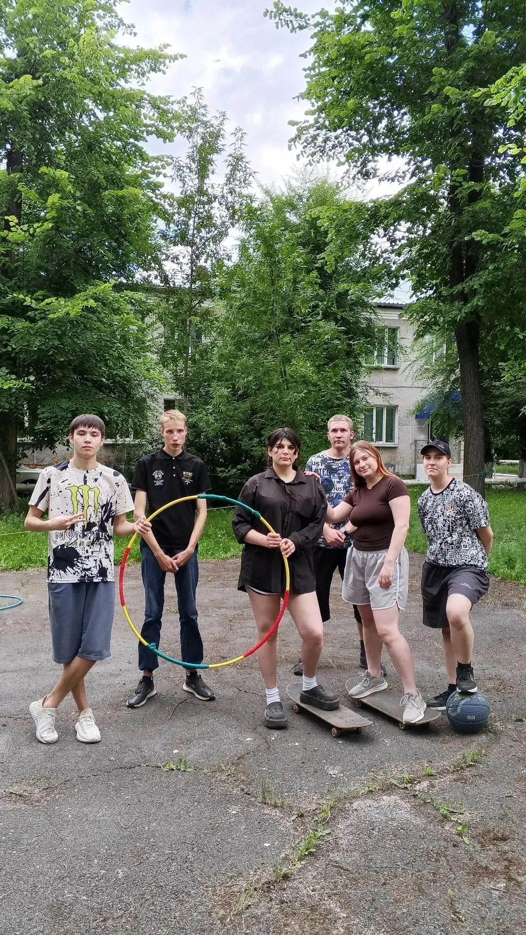 Лето действительно прекрасная пора для спорта и азарта! Тёплая погода и свобода выбора активностей с
