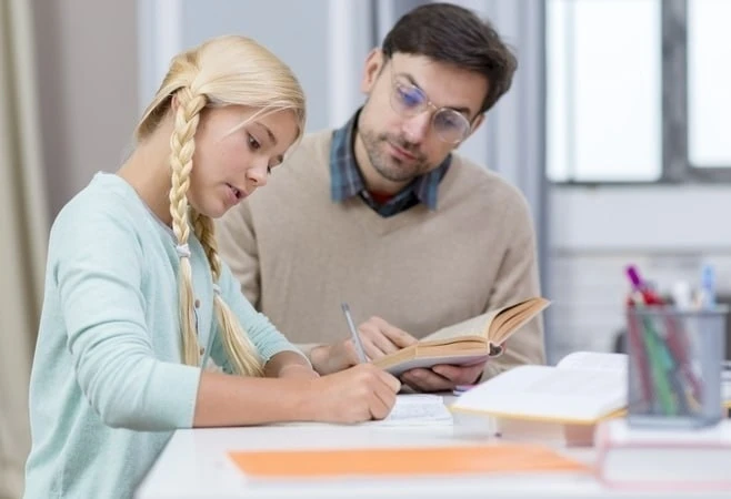 📚 В Татарстане родители школьников собирают подписи за пятидневку