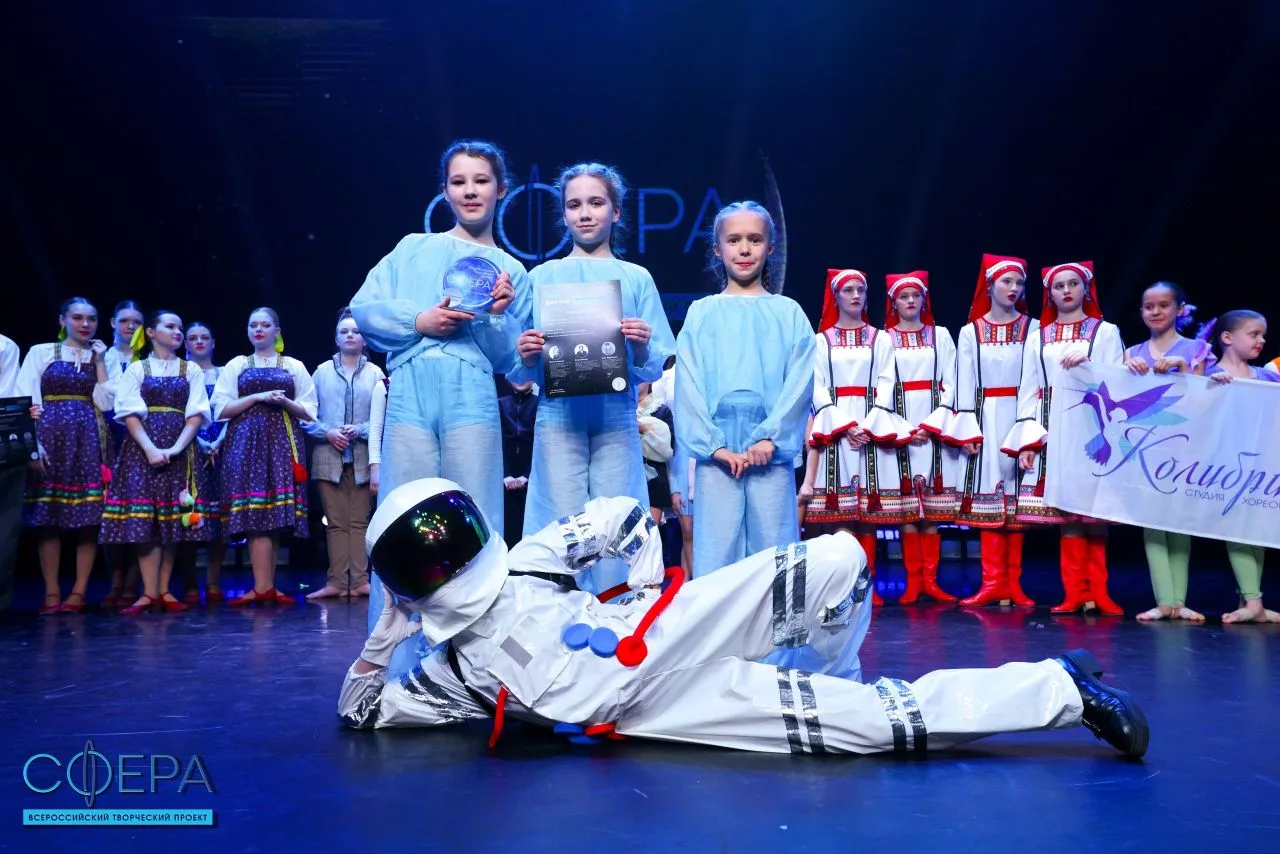 В ритме успеха! 💃  Поздравляем нашу талантливую ученицу 3 «В» класса Исакову Василису! 24 марта на I