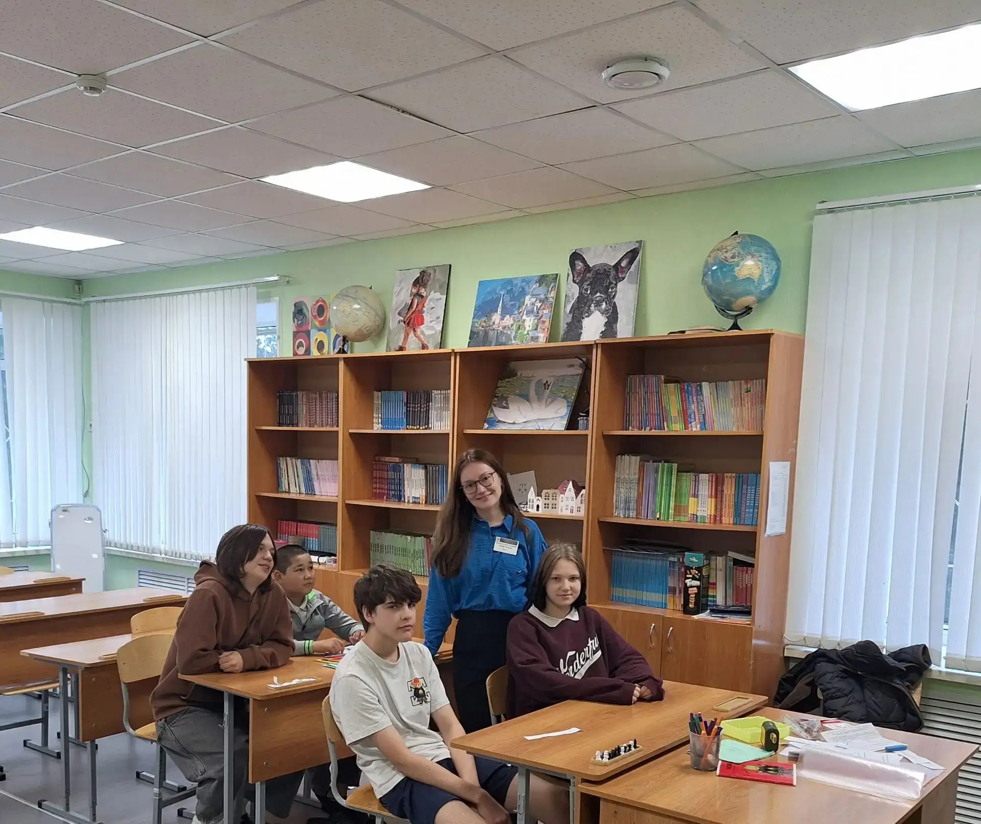 «Точка опоры. Шаг к себе»: как подросткам научиться говорить «Нет» и делать выбор в сво...
