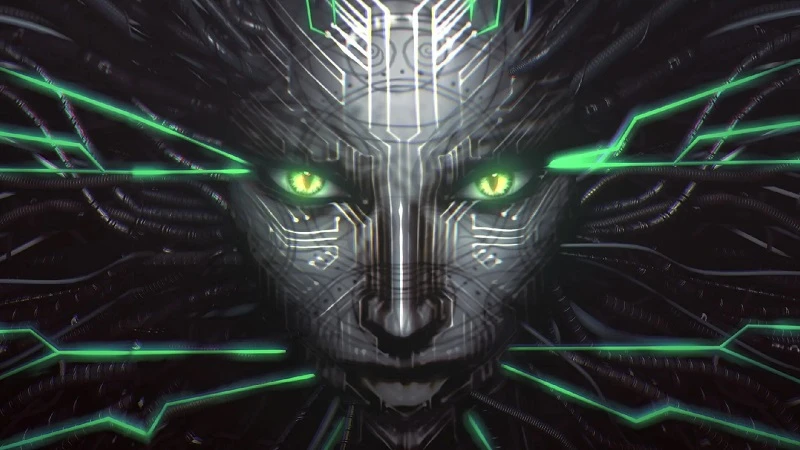 📌 Epic Games Store устроил раздачу System Shock 2: 25th Anniversary Remaster, в том чи...