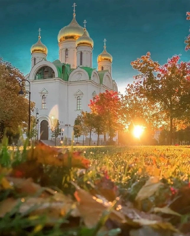 Пс.30:18. Господи! да не постыжусь, что я к Тебе взываю; нечестивые же да посрамятся, д...